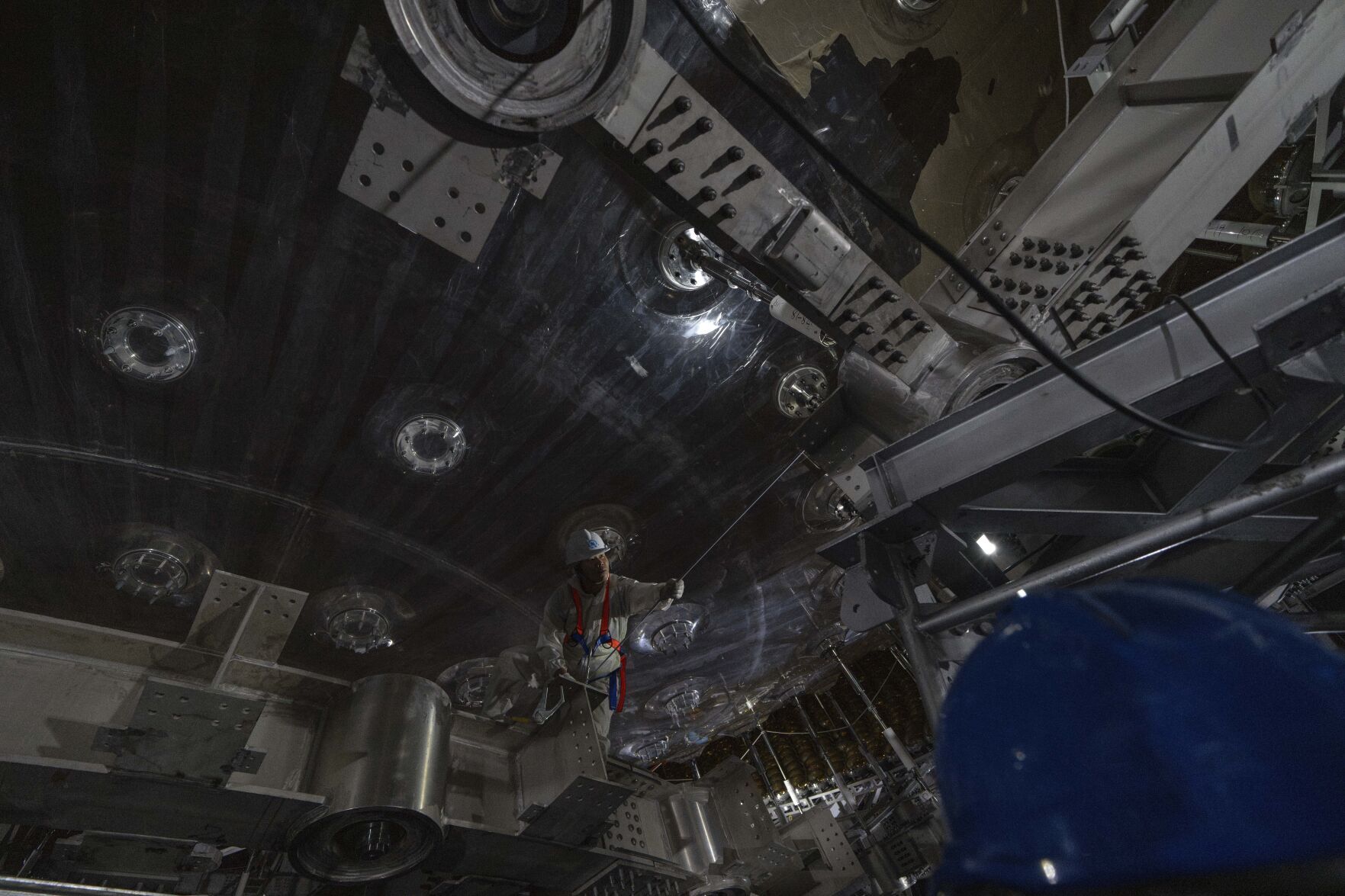 China Cosmic Detector